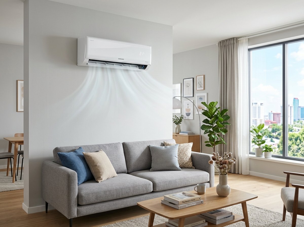 AC Repair and Gas Filling Hyderabad