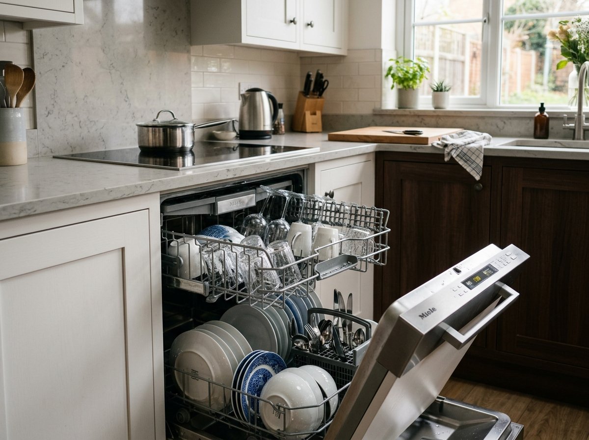 Dishwasher Repair Hyderabad