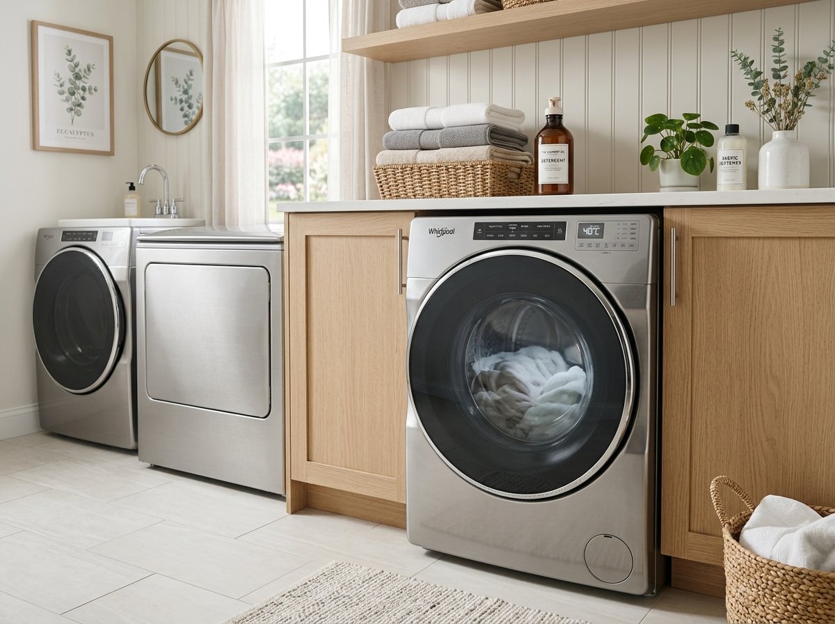 Washing Machine Repair Hyderabad
